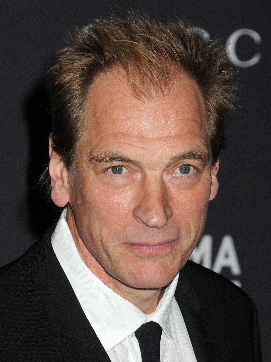 Julian Sands